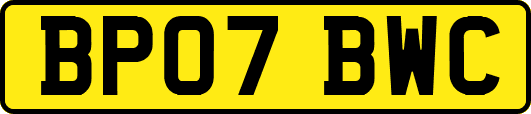 BP07BWC