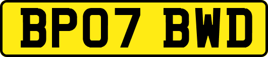 BP07BWD