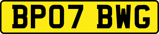 BP07BWG
