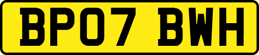 BP07BWH