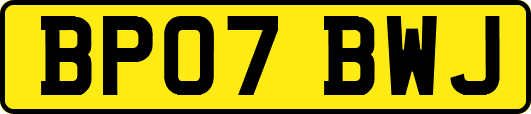 BP07BWJ