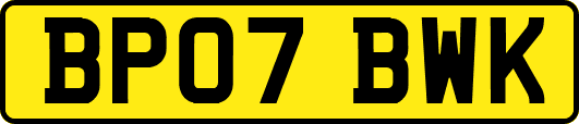 BP07BWK