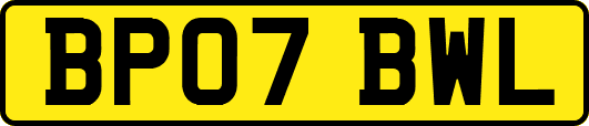 BP07BWL