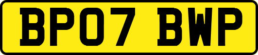 BP07BWP
