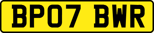 BP07BWR