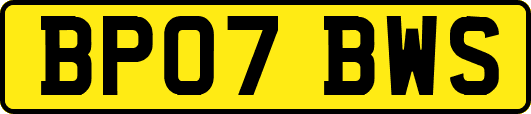 BP07BWS