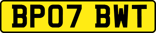 BP07BWT