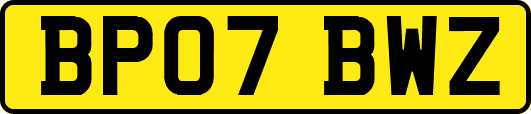 BP07BWZ