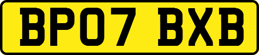 BP07BXB