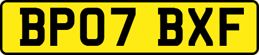 BP07BXF