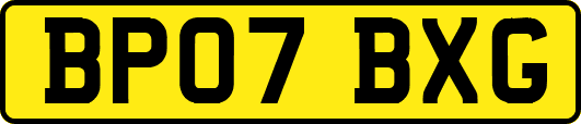 BP07BXG