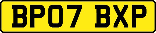 BP07BXP