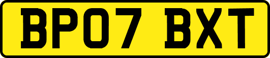BP07BXT