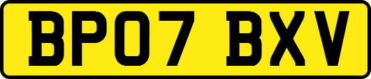 BP07BXV