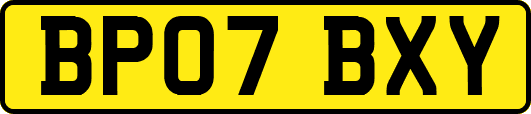 BP07BXY