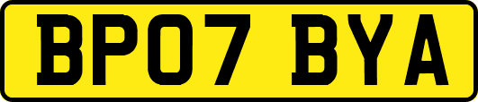 BP07BYA