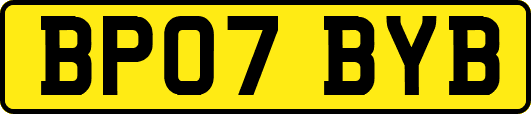 BP07BYB
