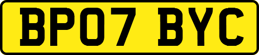 BP07BYC