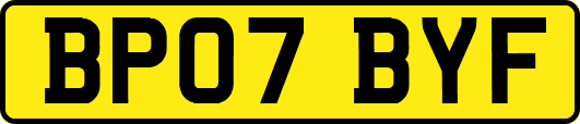 BP07BYF