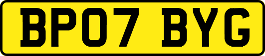 BP07BYG