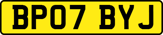BP07BYJ