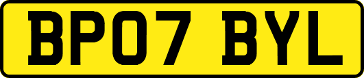 BP07BYL