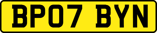 BP07BYN