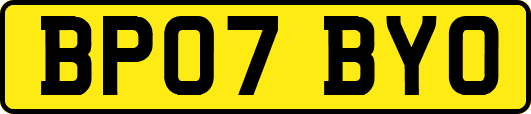BP07BYO