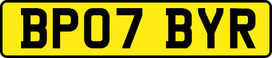 BP07BYR