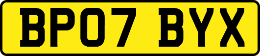 BP07BYX