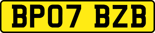 BP07BZB