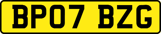 BP07BZG