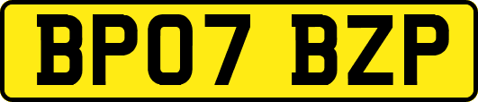 BP07BZP