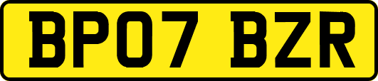 BP07BZR