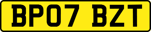 BP07BZT