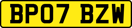 BP07BZW
