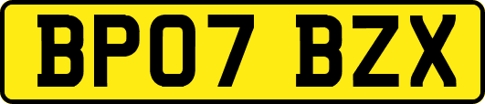 BP07BZX