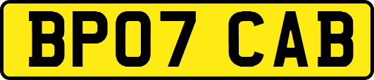 BP07CAB