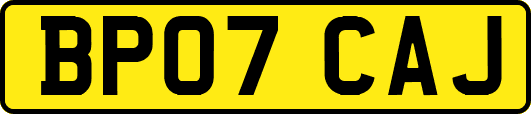 BP07CAJ