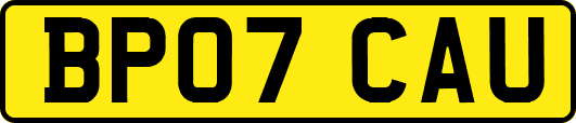 BP07CAU