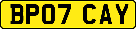 BP07CAY