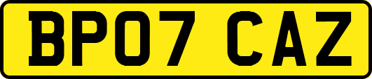 BP07CAZ