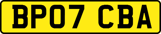 BP07CBA