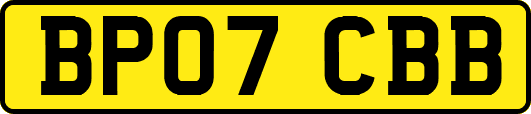 BP07CBB