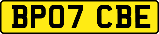 BP07CBE