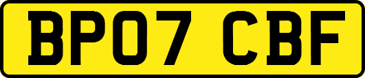 BP07CBF