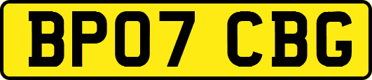 BP07CBG