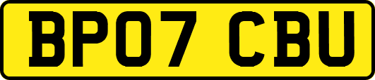 BP07CBU