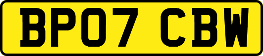 BP07CBW