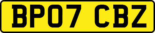 BP07CBZ